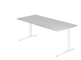 Bureau à hauteur réglable XB-Serie