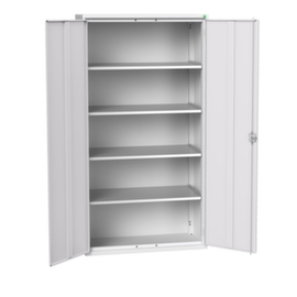 bott Armoire à portes battantes verso, largeur 1050 mm