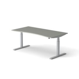 Nowy Styl Bureau à hauteur réglable électriquement eModel 3.0