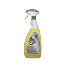 Dégraissant Cif