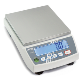 Balance de précision KERN 6 kg