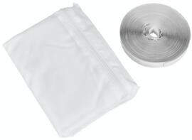 joint pour fenêtre Hot Air Stop pour fenêtres et portes avec pivotement 4 m