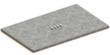 META Tablette pour rayonnage de stockage type mi-lourd, largeur x profondeur 1300 x 800 mm
