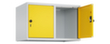 rehausse pour armoire vestiaire