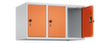 rehausse pour armoire vestiaire