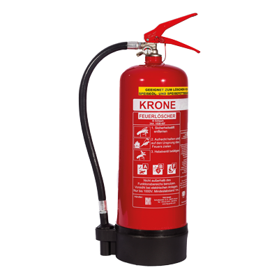 Protection incendie