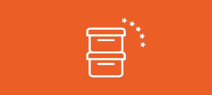 Solutions de stockage