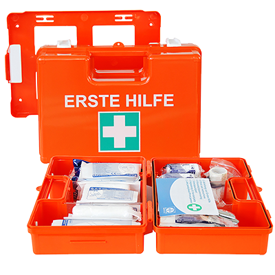 Eerste hulp (EHBO)