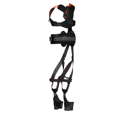 Exoskeletten