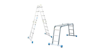 Multifunctionele ladders