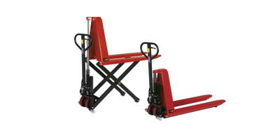 Palletheffers