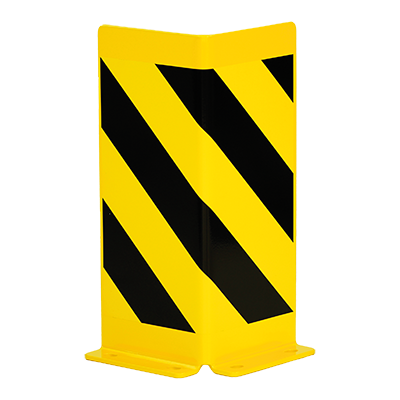 Ramm- und Anfahrschutz