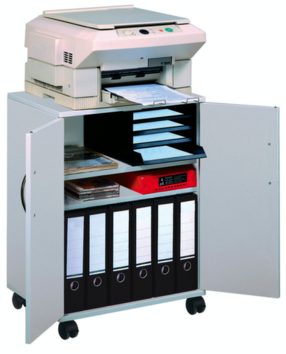 Durable Fahrbarer Beistellschrank Profi