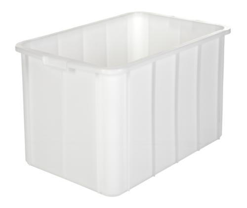 Stapelbehälter für Lebensmittel