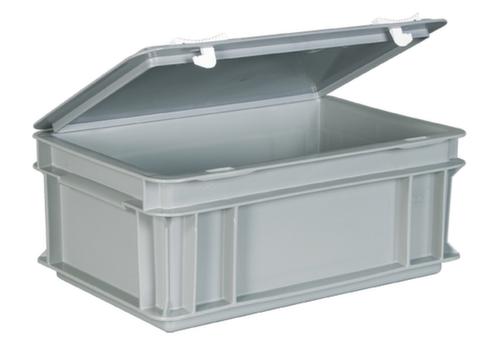 Auflagedeckel für Stapelbehälter 13 l