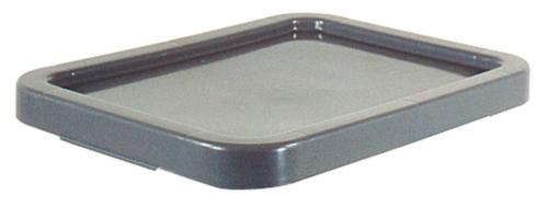 Auflagedeckel für Stapelbehälter 13 l