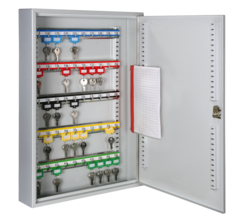 Format Tresorbau SchlĂŒsselschrank mit schwenkbarem Register