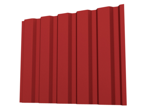 SĂ€bu AuĂenwandlackierung fĂŒr Container