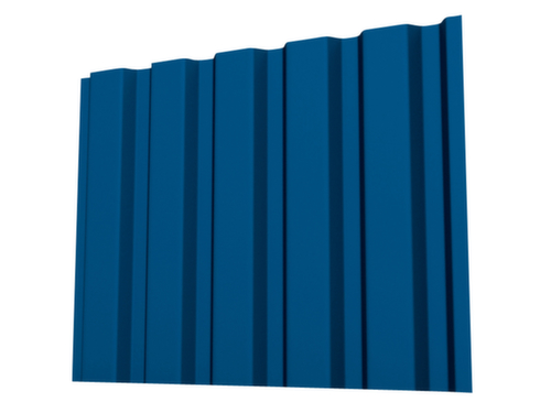 SĂ€bu AuĂenwandlackierung fĂŒr Container