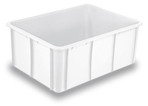 Stapelbehälter für Lebensmittel