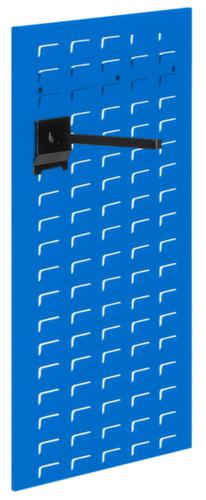 Kappes Schlitzplatte RasterPlan®, Höhe x Breite 1000 x 450 mm