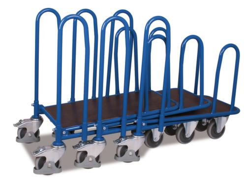 VARIOfit Langgut-Raumsparwagen