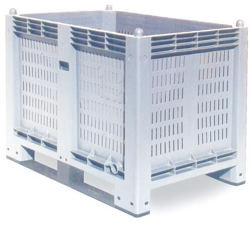 Großbehälter mit 550 Liter Inhalt