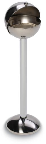 Wand- und Standascher