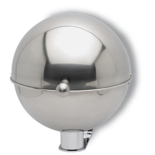 Wand- und Standascher