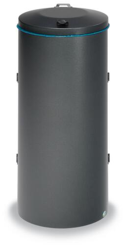 VAR Feuersicherer Abfallsammler Kompakt