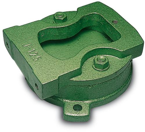 Parallelschraubstock, Spannweite 280 mm