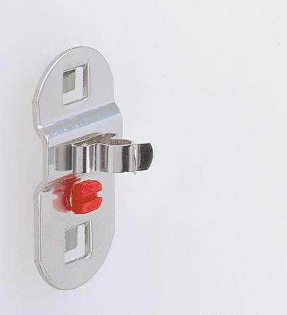 Kappes Einfache Werkzeugklemme RasterPlan®