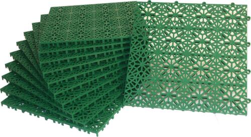 Miltex Boden-Hartbelag