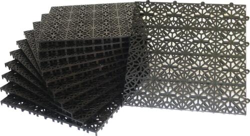 Miltex Boden-Hartbelag