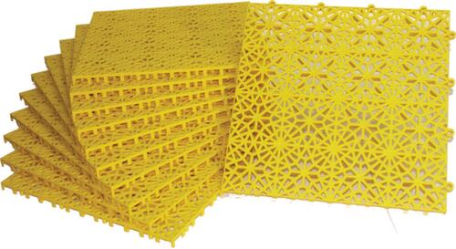 Miltex Boden-Hartbelag