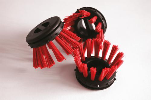 Miltex Gummi-Bodenmatte Eazycare Scrub