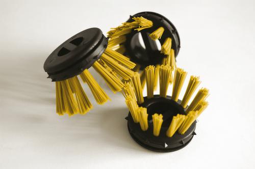 Miltex Gummi-Bodenmatte Eazycare Scrub