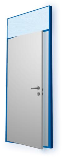 MDS Raumsysteme Hallenbüro