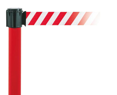 Moravia Gurt-Warnständer, Gurtlänge 3 m