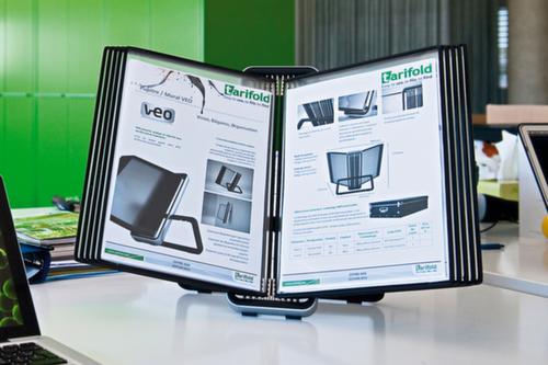 dJois Sichttafeln VEO