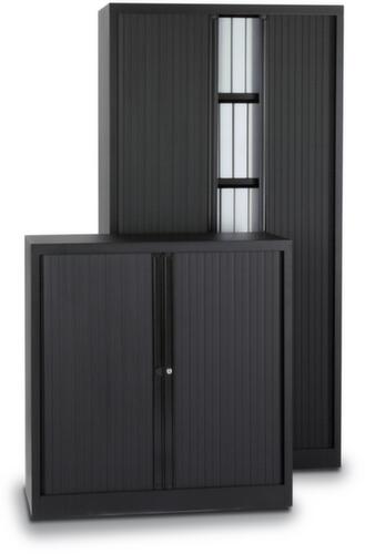 Querrollladenschrank EURO TAMBOURS