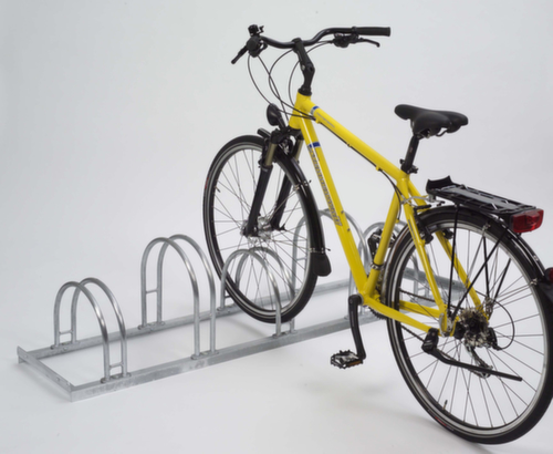 WSM Fahrrad-Bogenständer