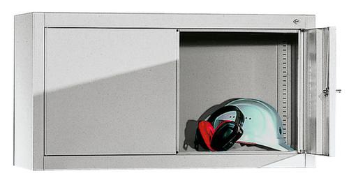 C+P Aufsatzschrank ERGO fĂŒr FlĂŒgeltĂŒrenschrank