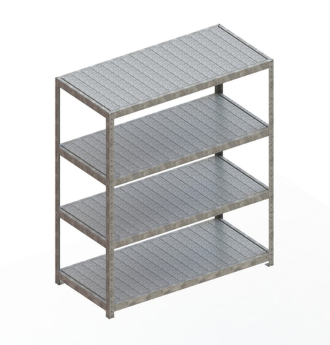 META Weitspannregal SPEED-RACK