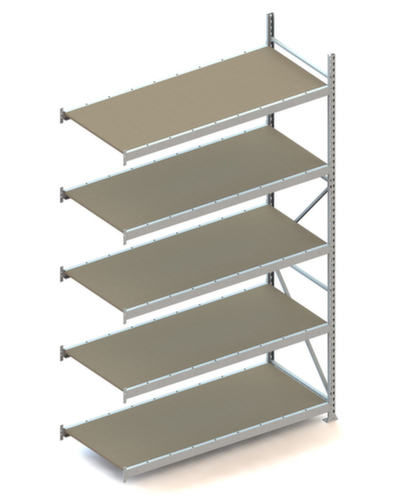 META Weitspannregal MINI-RACK