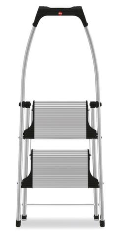 Hailo Komfort-Klapptritt K100 Topline