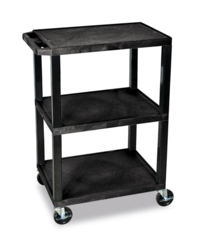 Kunststoff-Etagenwagen