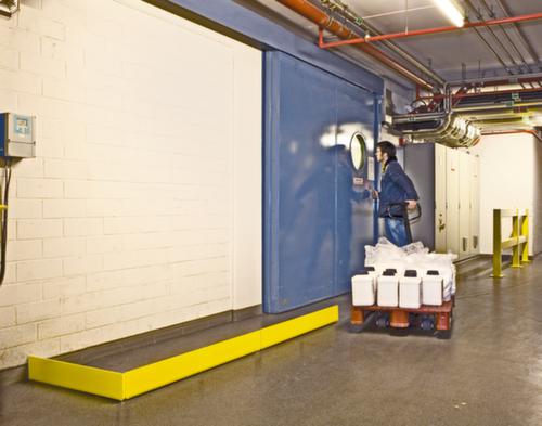 Moravia Leitbord BLACK BULL, Höhe 150 mm