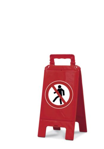 Moravia Warnaufsteller