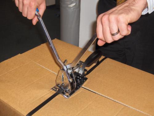 Spanngerät Profi, für Bandbreite 16 mm